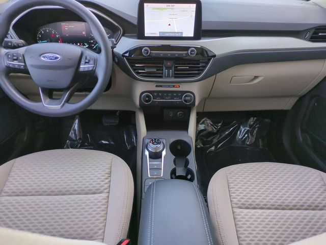 used 2020 Ford Escape car, priced at $16,111