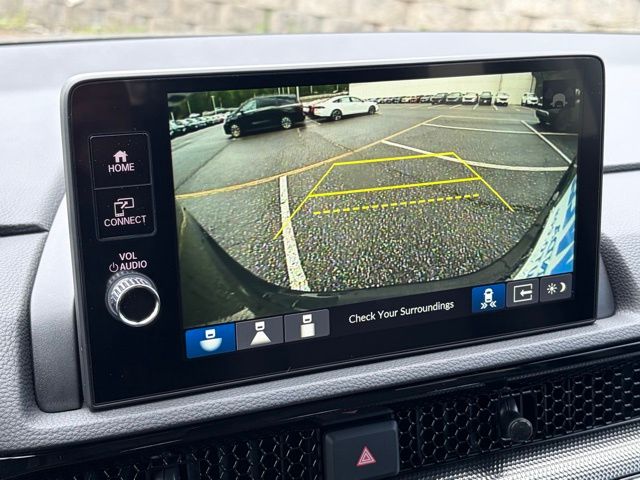 new 2026 Honda CR-V car, priced at $38,541