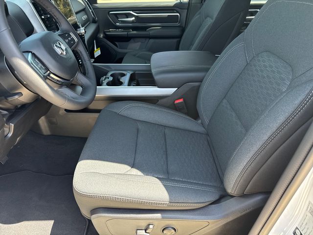 New 2026 Ram 1500 Truck
