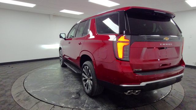 2026 – Chevrolet – Tahoe