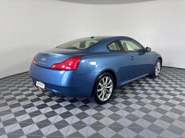 Used 2013 Infiniti G37 Coupe