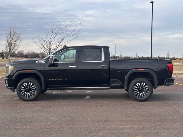 2023 GMC Sierra 2500HD Denali