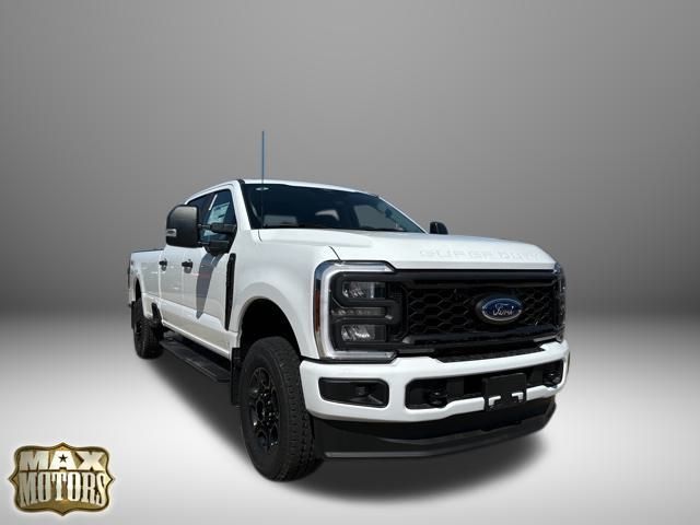 2024 Ford F-250SD XL 2