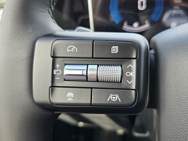 2027 Hyundai Santa Fe