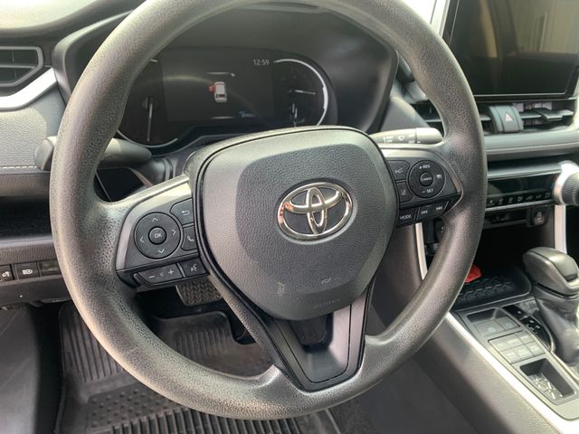 Used 2024 Toyota RAV4 SUV