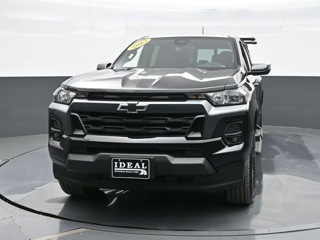 2023 Chevrolet Colorado LT 3