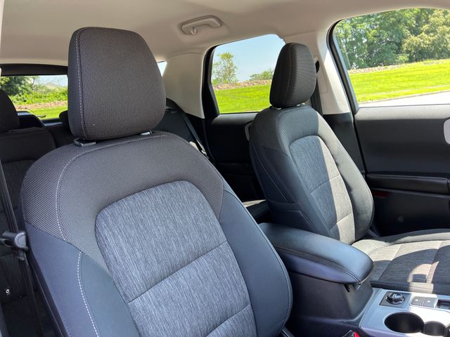 Used 2023 Ford Bronco Sport SUV
