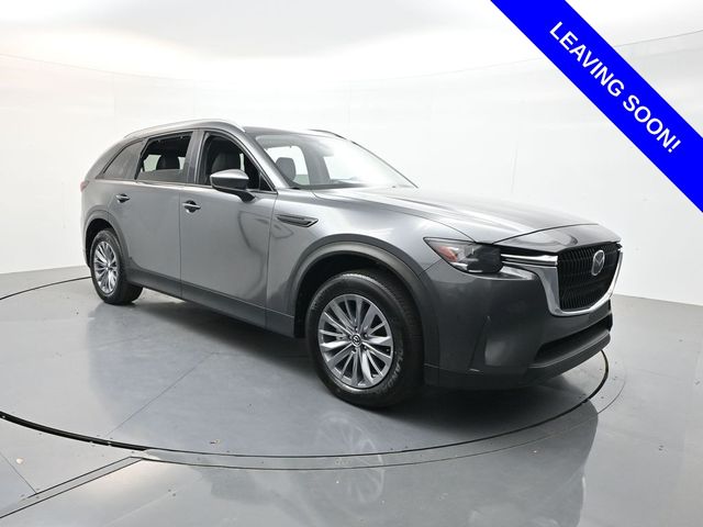 2024 Mazda CX-90 3.3 Turbo Preferred Plus AWD