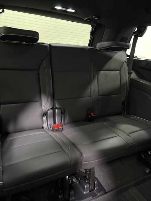 2025 Chevrolet Tahoe Premier photo
