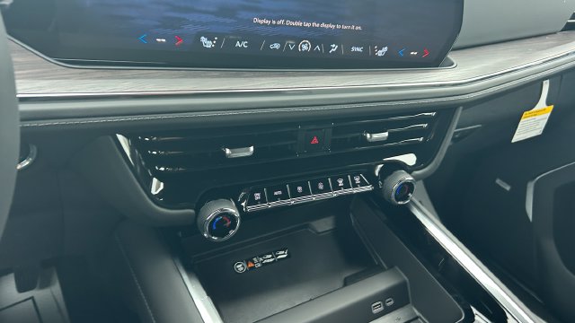 New 2026 Chevrolet Suburban SUV