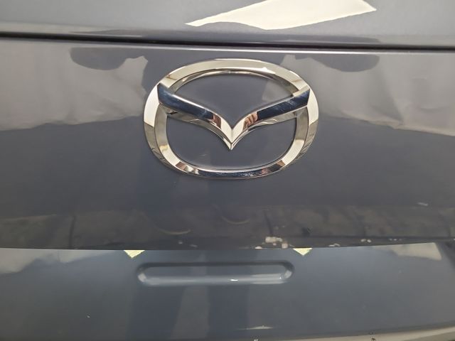 2024 – Mazda – CX-50