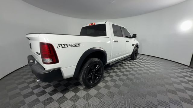 Used 2021 Ram 1500 Classic For Sale in Indianapolis, IN