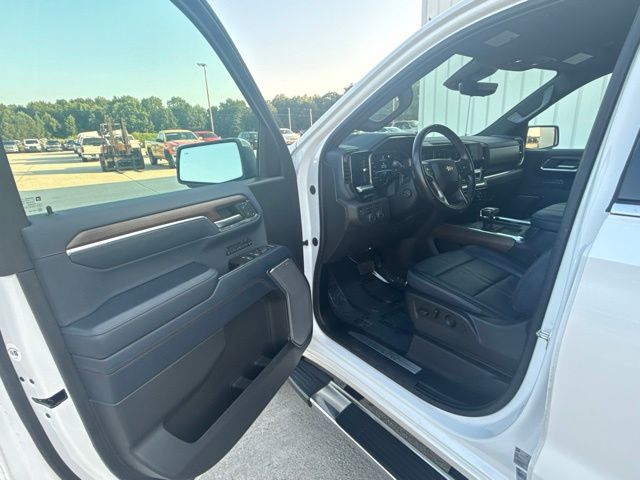 2023 Chevrolet Silverado 1500 High Country:47075A