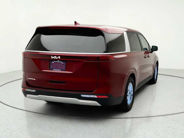 Used 2023 Kia Carnival Van