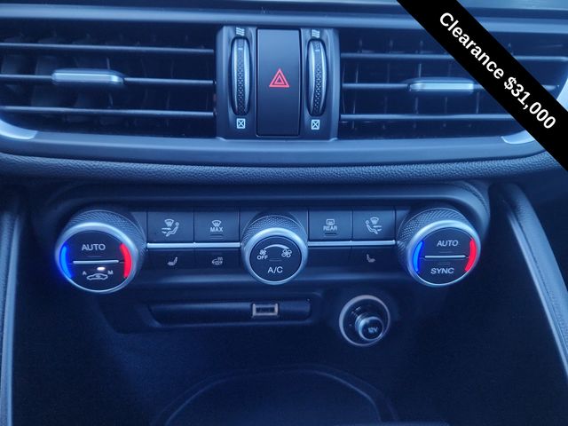 Used 2024 Alfa Romeo Giulia For Sale in Grove City, OH