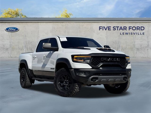2021 RAM 1500 TRX Crew Cab 4WD