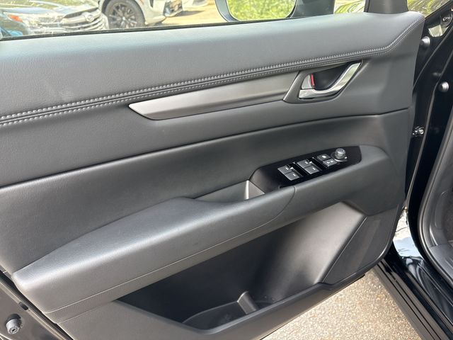 Used 2025 Black Mazda 2.5 S Preferred Package image 13