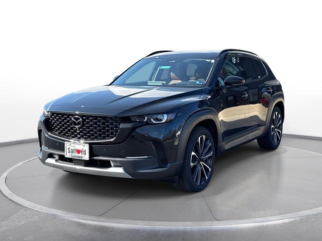 2026 Mazda Mazda CX-50 2.5 Turbo Premium Plus