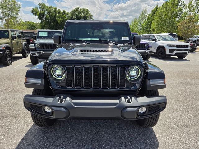 New 2026 Black Jeep Sport S image 15