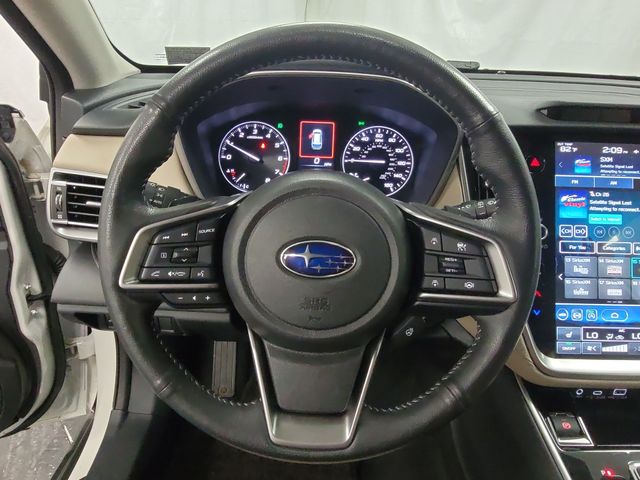 2024 – Subaru – Outback