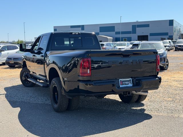 new 2026 Ram 3500 car, priced at $89,075