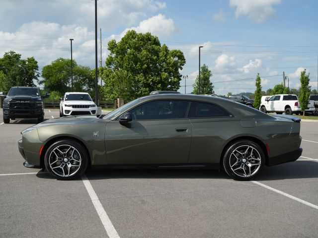 New 2026 Green Dodge Scat Pack Plus image 5