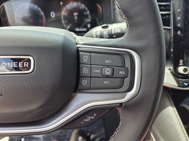 New 2026 Blue Jeep  image 30