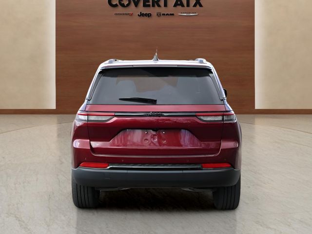 New Car 2025 Jeep Grand Cherokee  Altitude X For Sale Under $35,000 In Austin, Texas