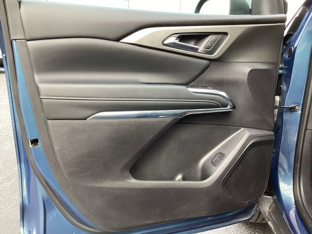 Used Car 2025 Chevrolet Traverse  Lt For Sale Under $40,000 In San Antonio, Texas