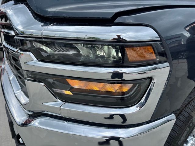 2026 RAM 2500 Tradesman - Photo 13