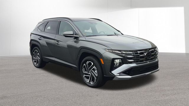 New 2026 Hyundai Tucson Hybrid For Sale in Indianapolis, IN