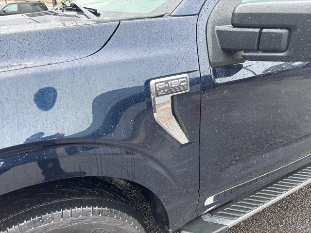 Used Car 2023 Ford F-150  Xlt For Sale Under $50,000 In San Antonio, Texas