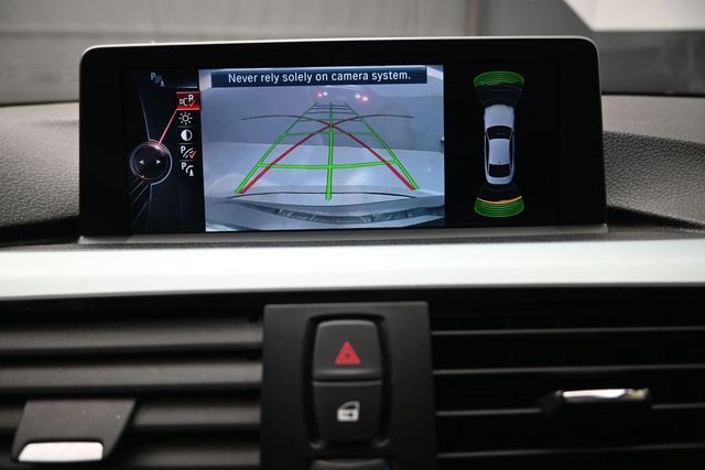 Used 2014 BMW 4 Series Coupe