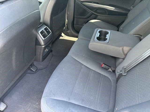 2018 Kia Sorento L photo