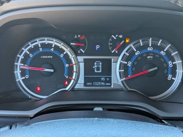 2019 Toyota 4Runner - Image 17