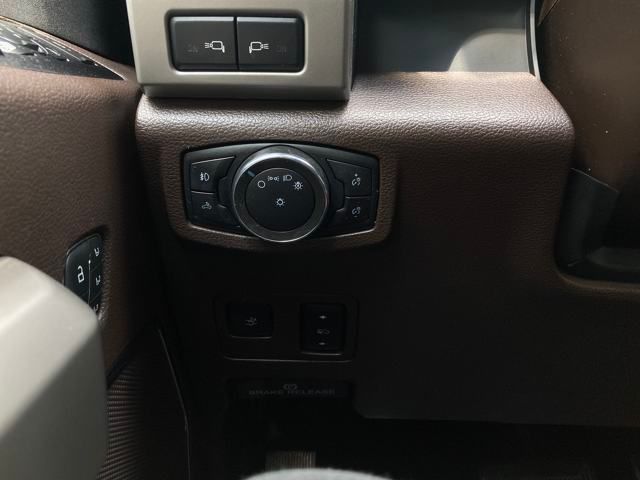 2022 Ford F-350 Super Duty King Ranch