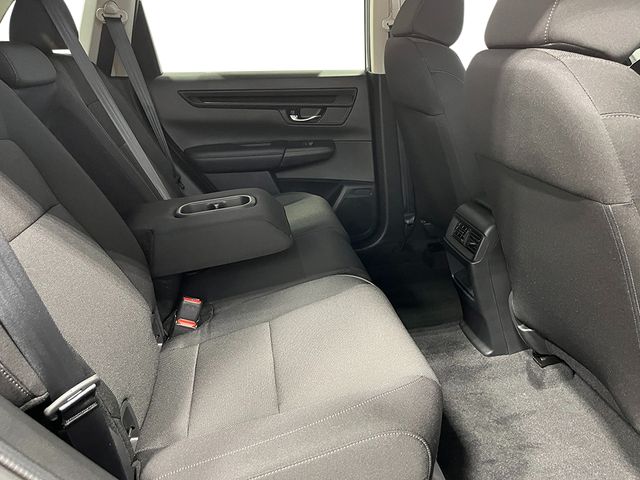 New 2026 Honda CR-V SUV