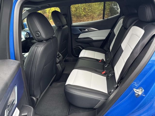 2026 Chevrolet Equinox EV - Image 22