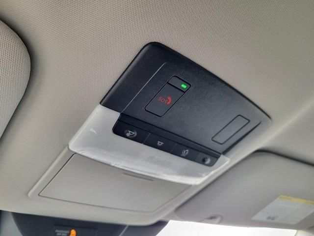 New 2026 Black Nissan SV image 25