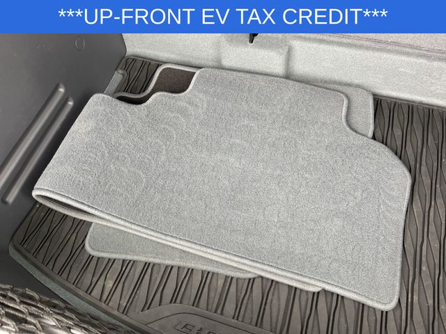 Used 2019 Chevrolet Bolt EV For Sale in Livonia, MI
