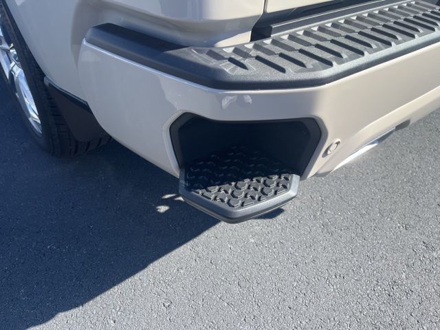 2026 Chevrolet Silverado 1500 High Country:45432