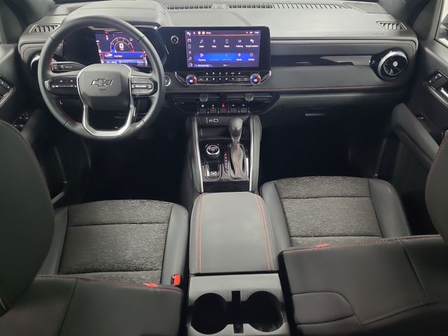 2023 – Chevrolet – Colorado