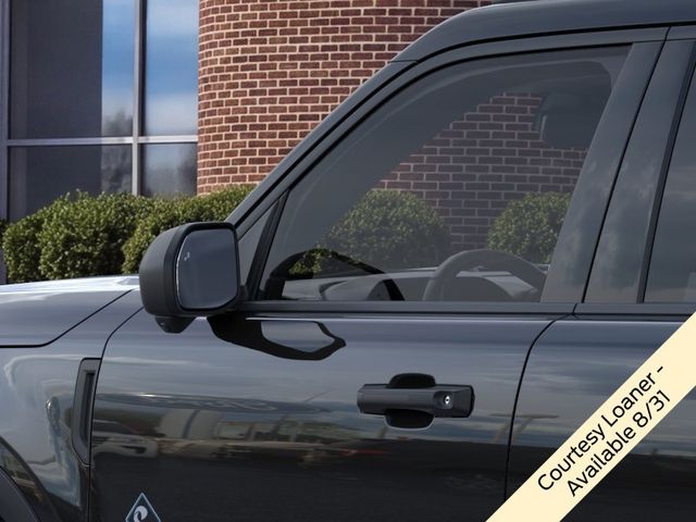 New 2026 Black Ford Outer Banks image 20