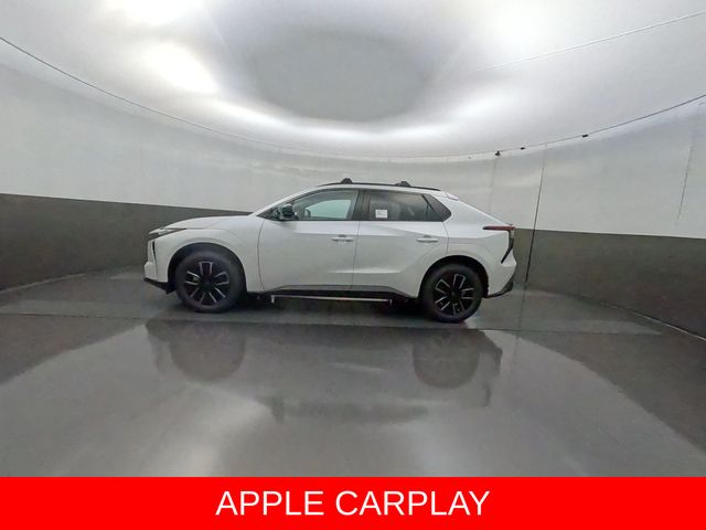New 2026 Toyota bZ SUV