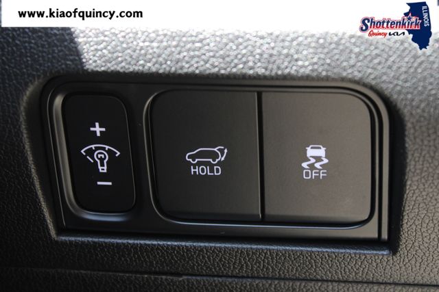 2026 Kia Sorento EX - Photo 25