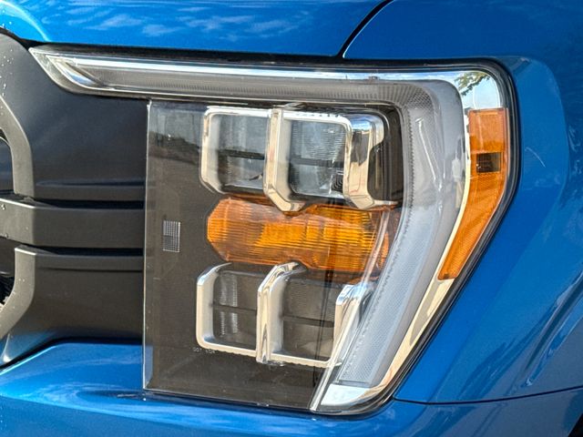 Used 2021 Ford F-150 Truck