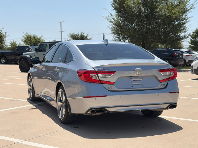 Used 2018 Honda Accord Sedan