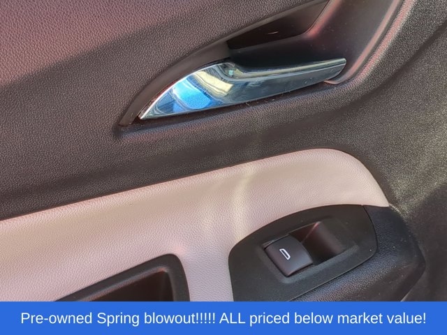 Used 2022 Blue Chevrolet LS image 33
