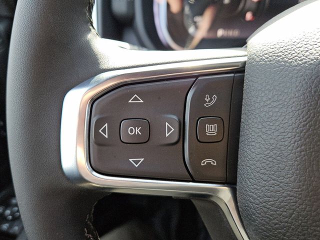 2026 Ram 3500 Laramie Crew Cab 4x4 8' Box