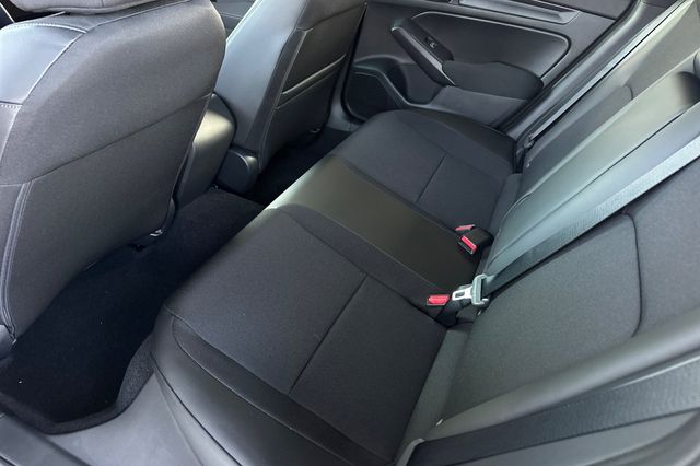 New 2026 Honda Civic Hatchback Hybrid Hatchback